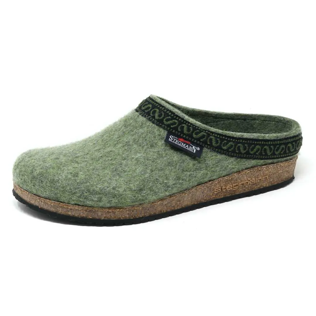 Men's Original 108 Wool Clog