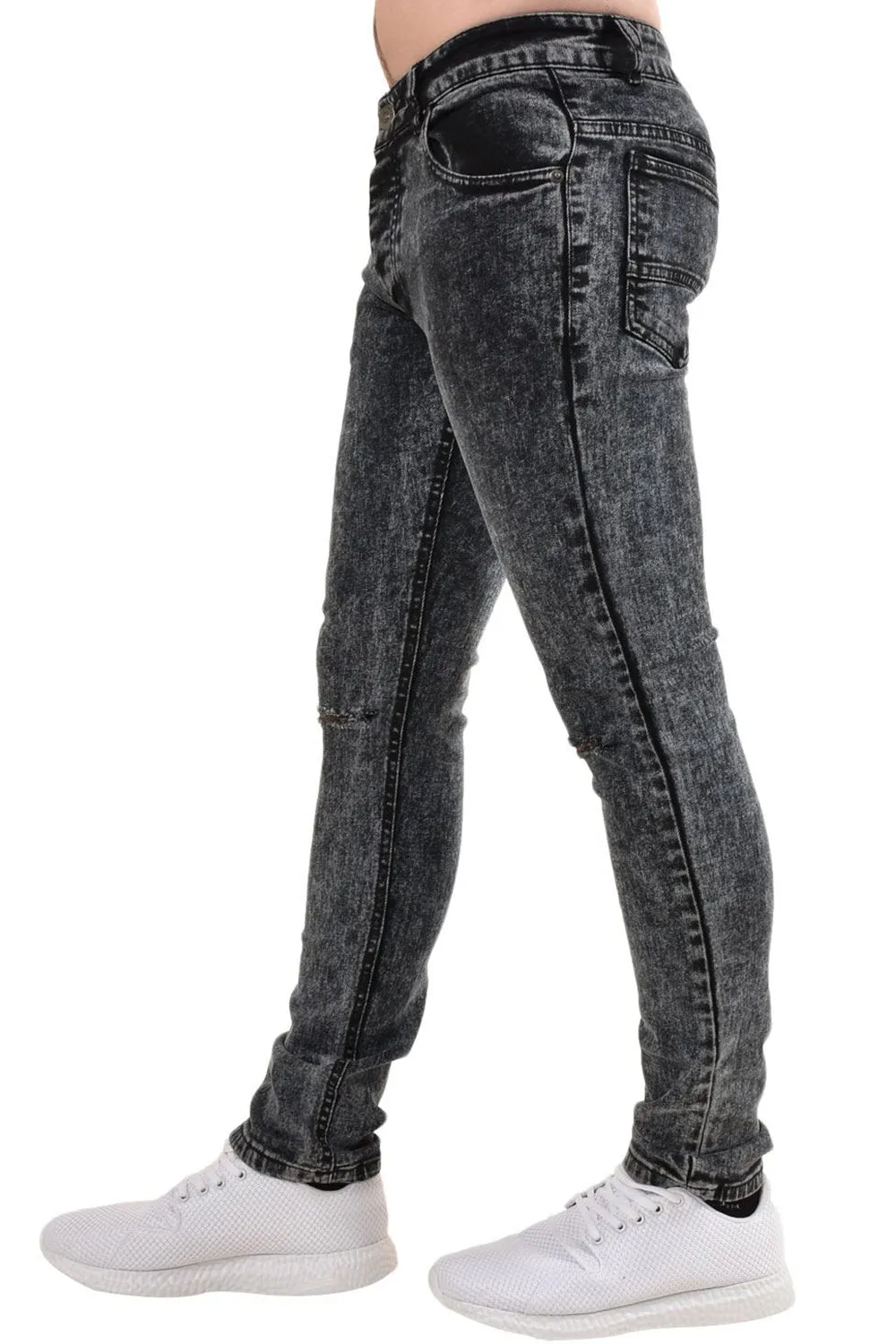 Mens Twill James Jeans