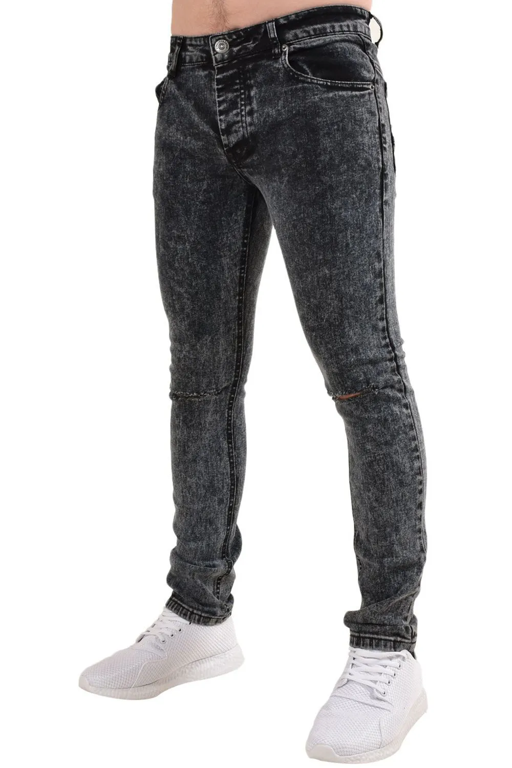 Mens Twill James Jeans