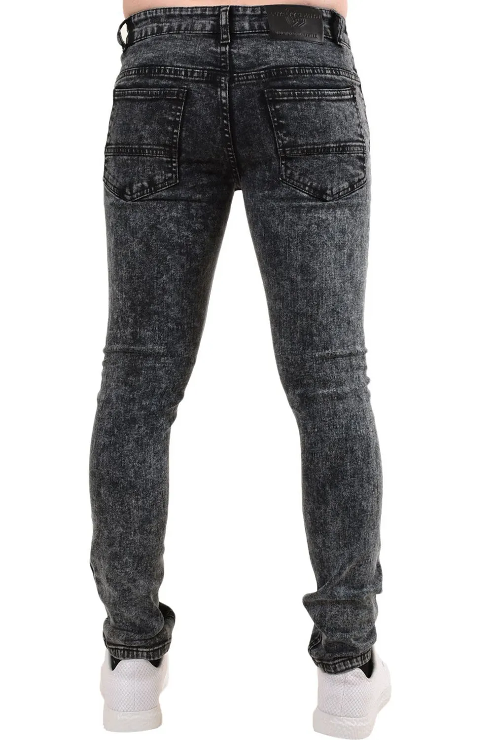 Mens Twill James Jeans