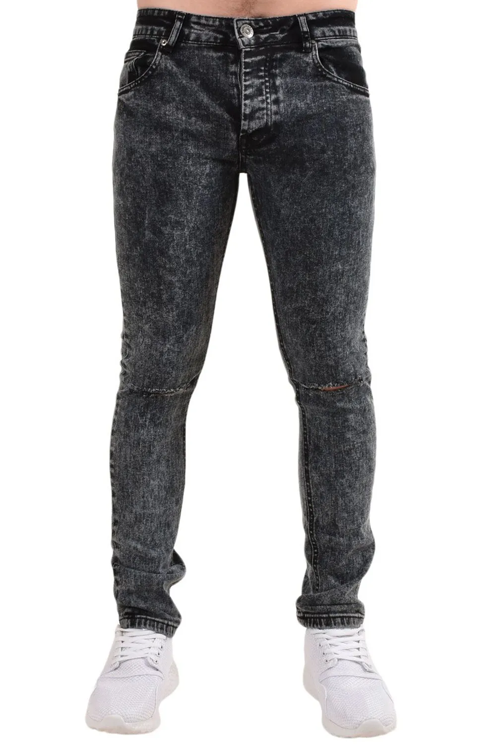 Mens Twill James Jeans