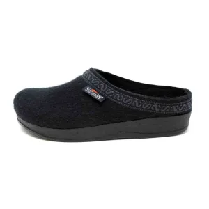 Men's WoolFlex Wool Clog