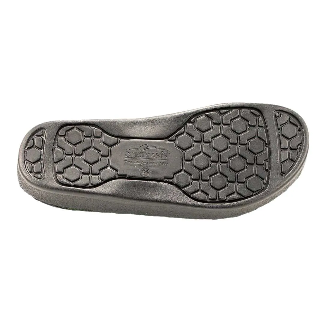 Men's WoolFlex Wool Clog