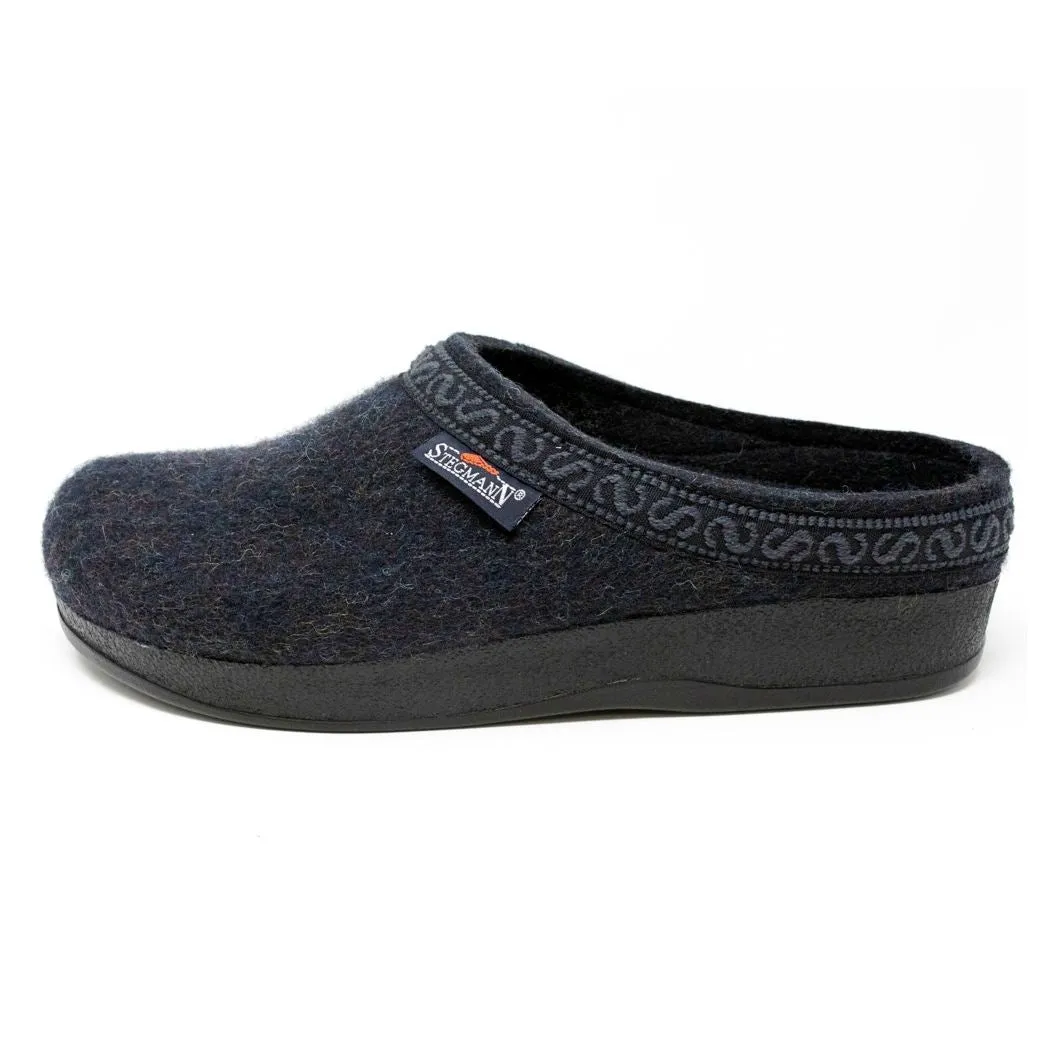 Men's WoolFlex Wool Clog