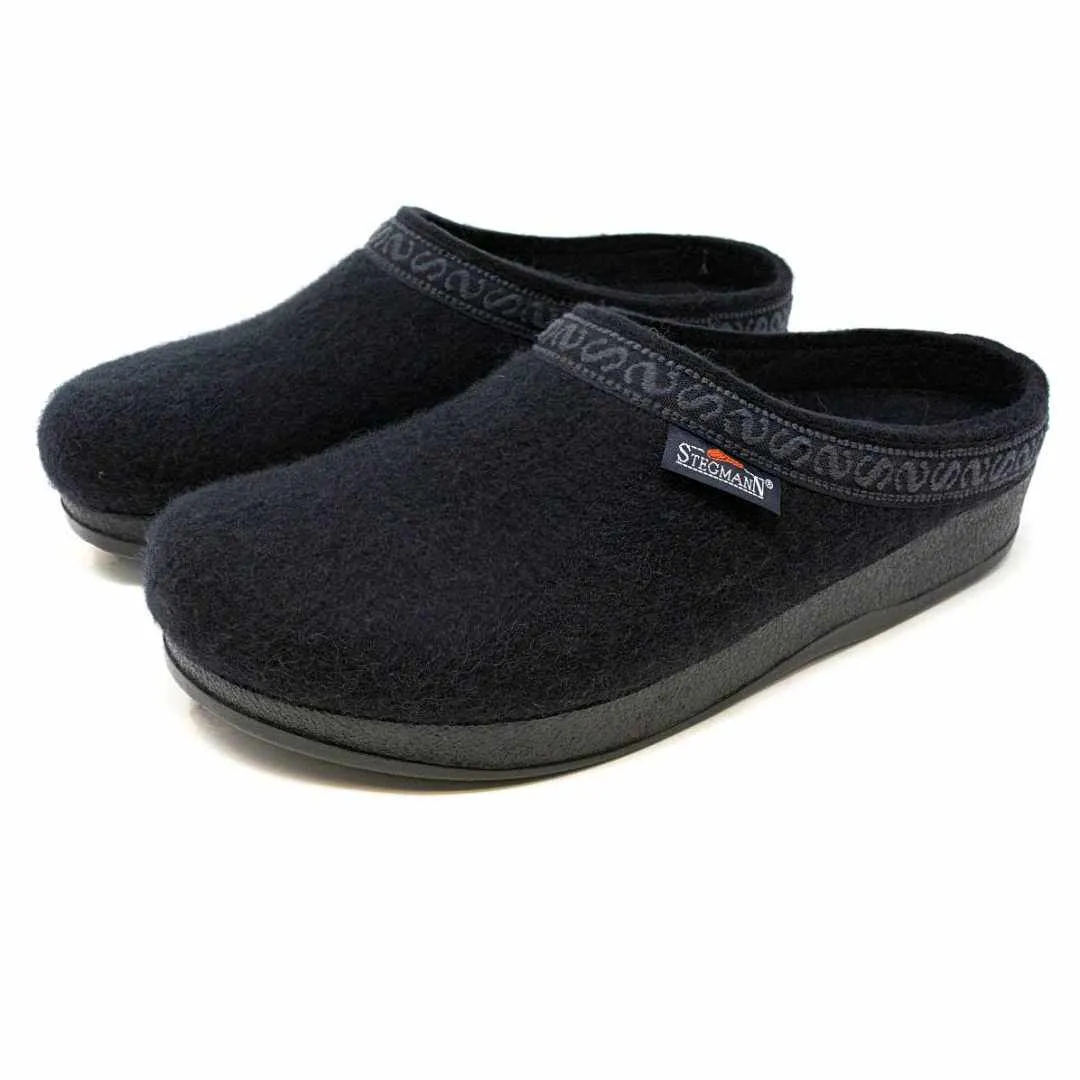 Men's WoolFlex Wool Clog