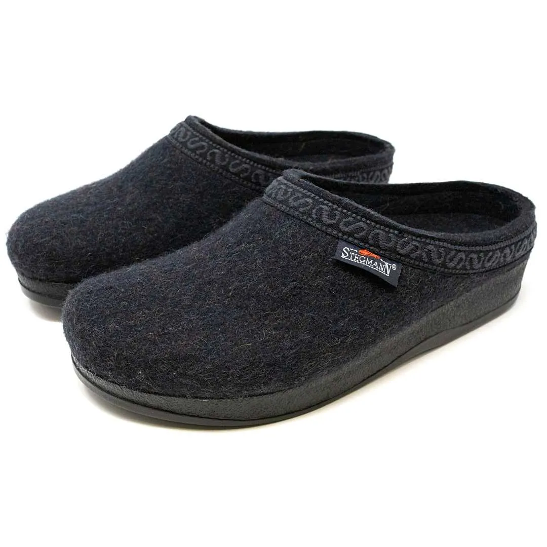 Men's WoolFlex Wool Clog