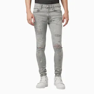 Men's Zack Skinny Denim Pant