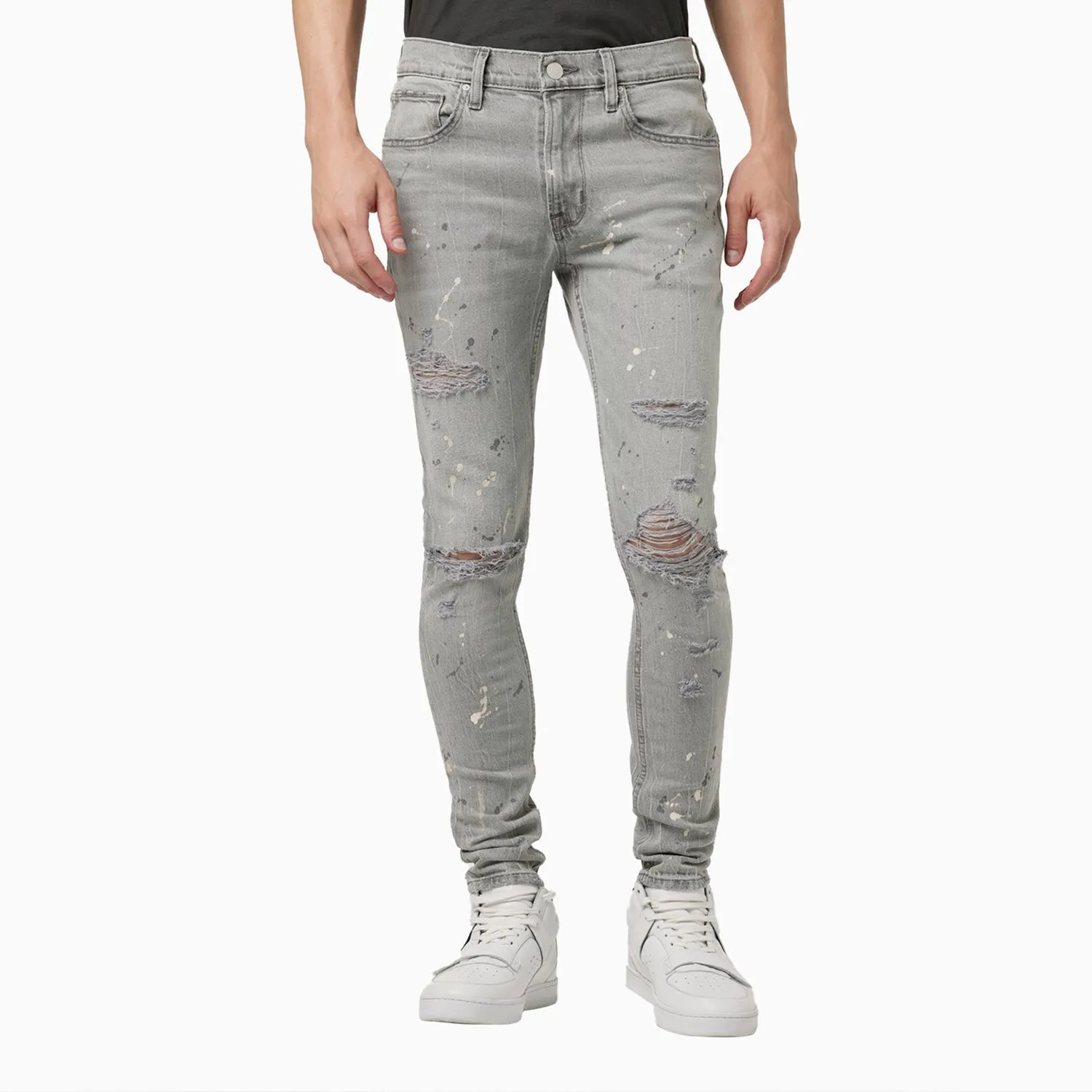 Men's Zack Skinny Denim Pant