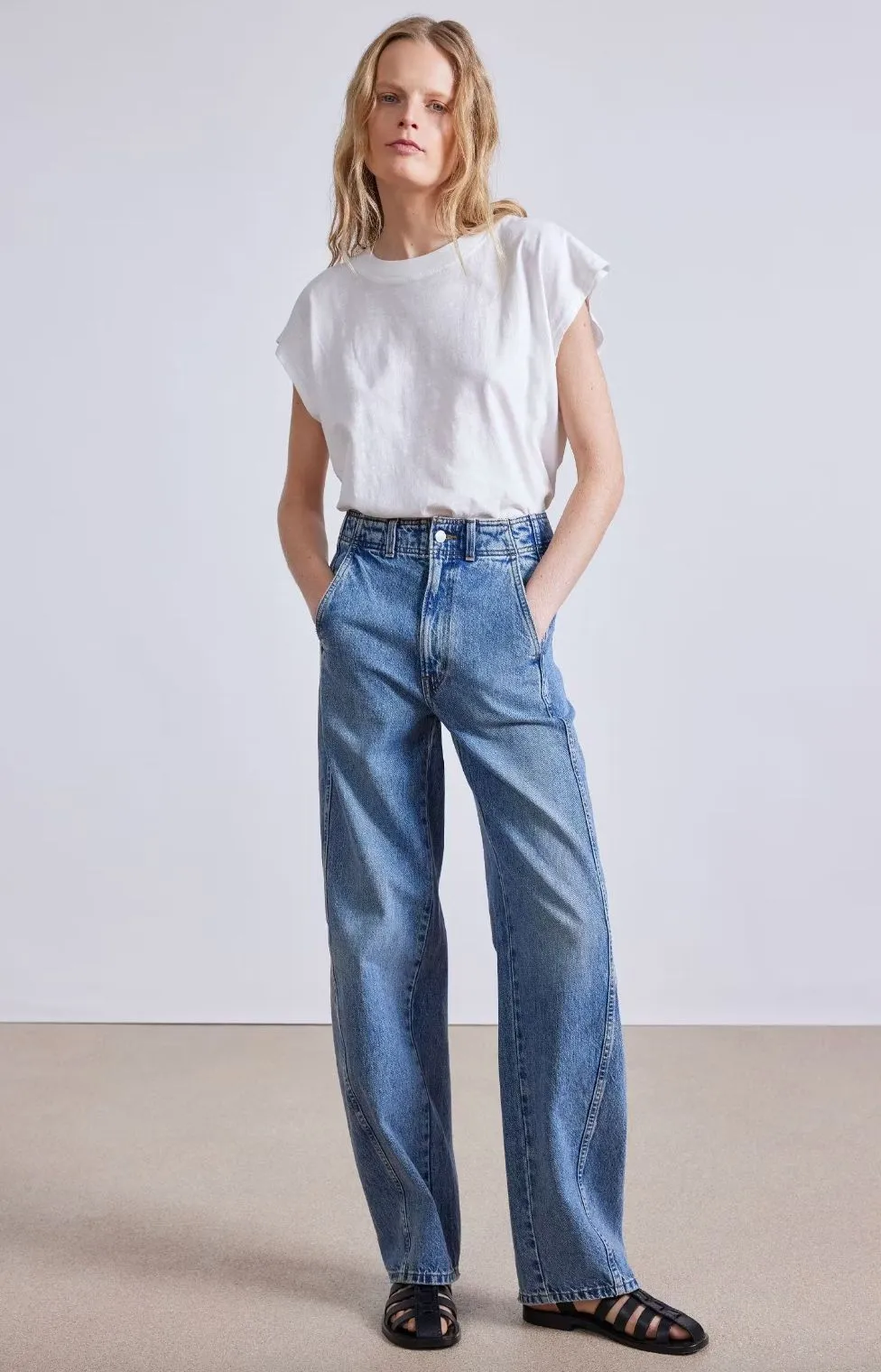 Meridian Jean