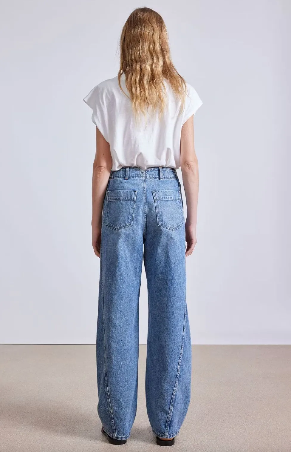 Meridian Jean