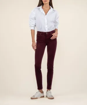 Mia Corduroy Slim Fit Skinny - FINAL SALE