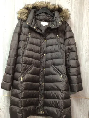 Michael Kors Down Puffer Coat Size 1X