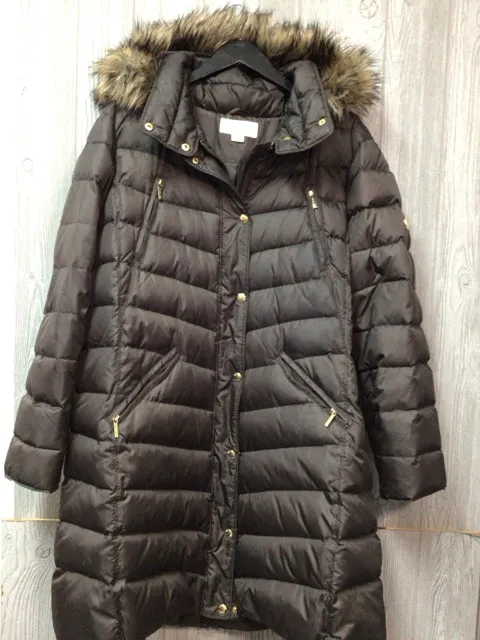 Michael Kors Down Puffer Coat Size 1X