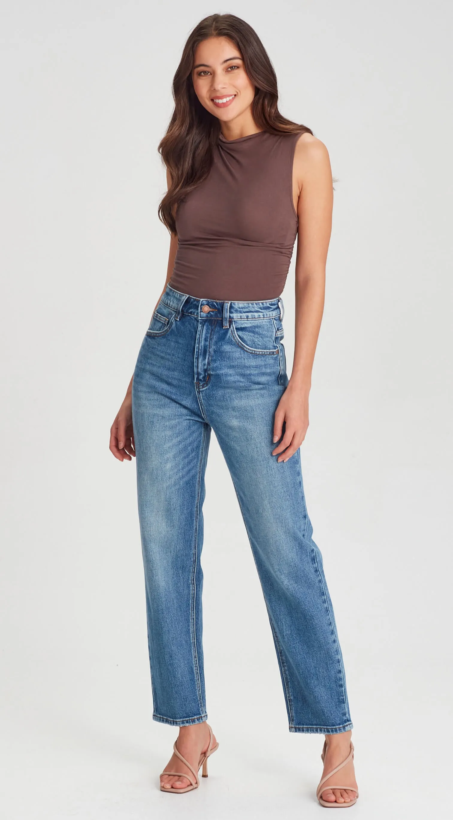 MILAN | Jean Blue
