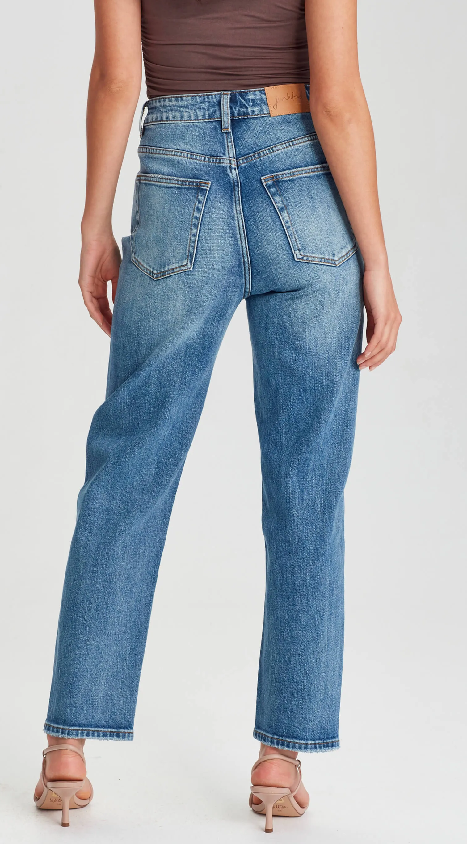 MILAN | Jean Blue