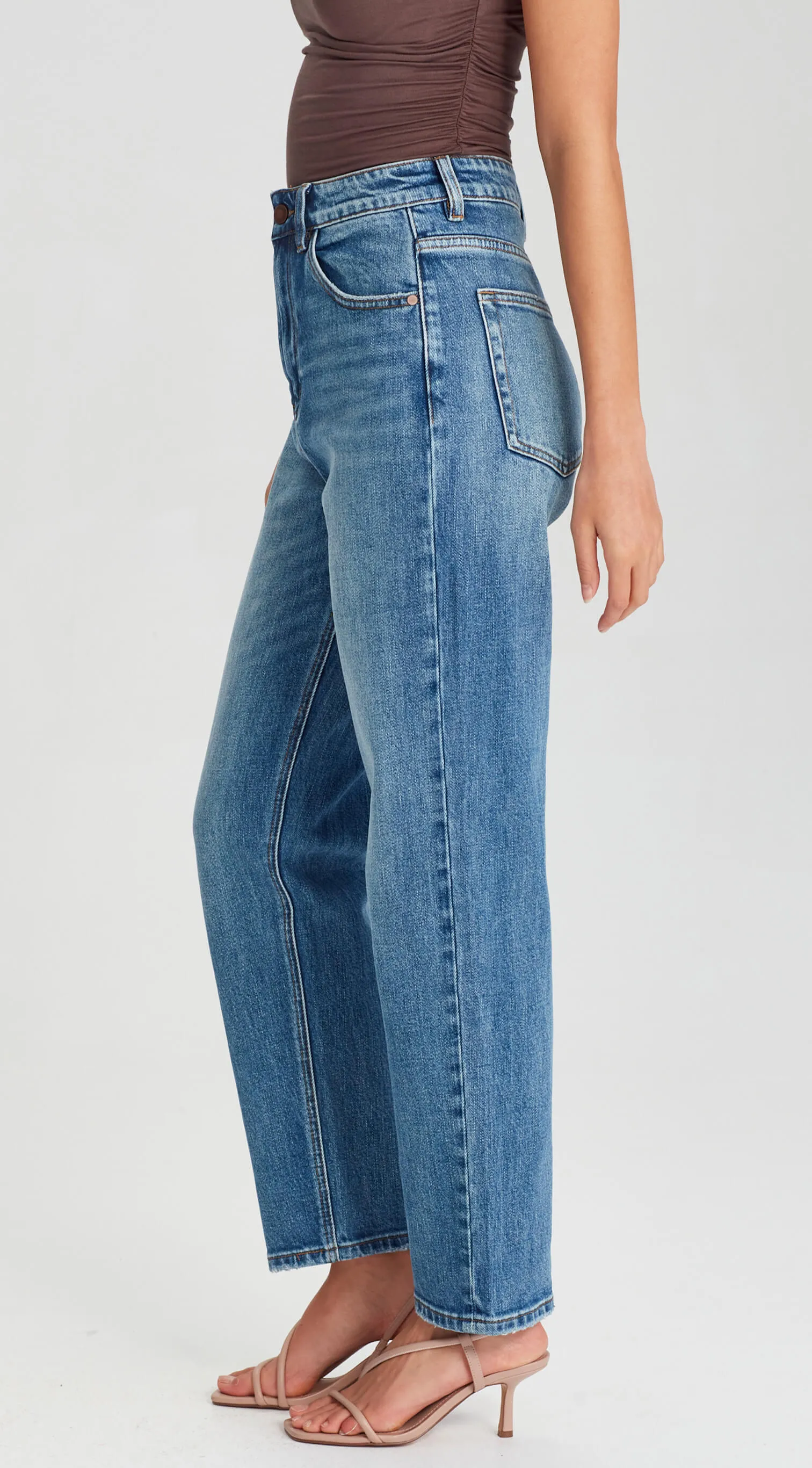 MILAN | Jean Blue