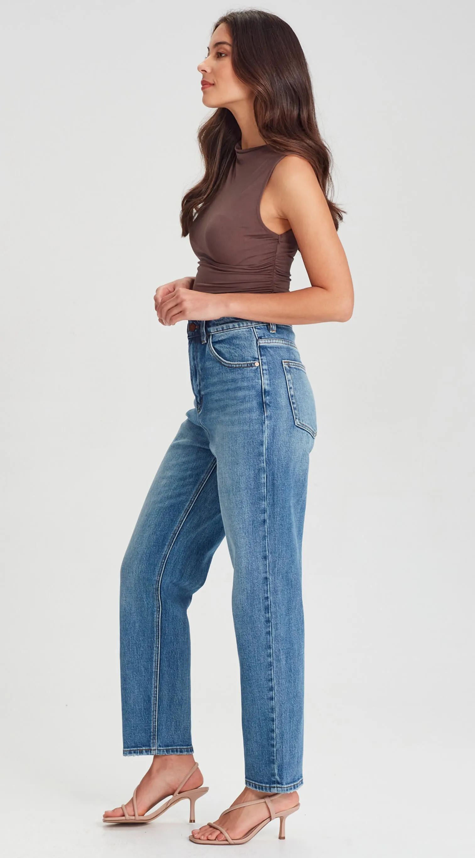 MILAN | Jean Blue