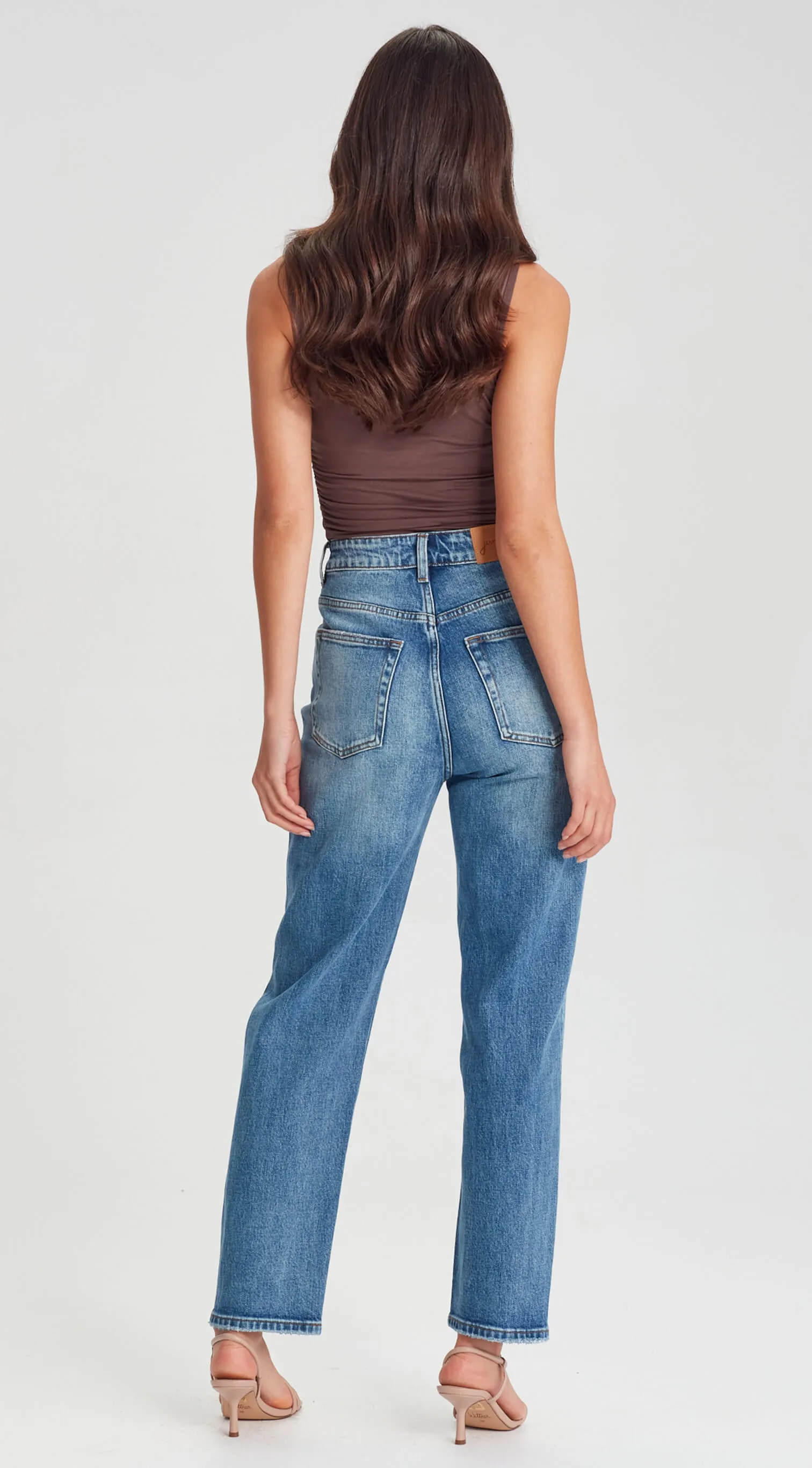 MILAN | Jean Blue