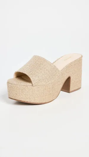 Miso Clogs