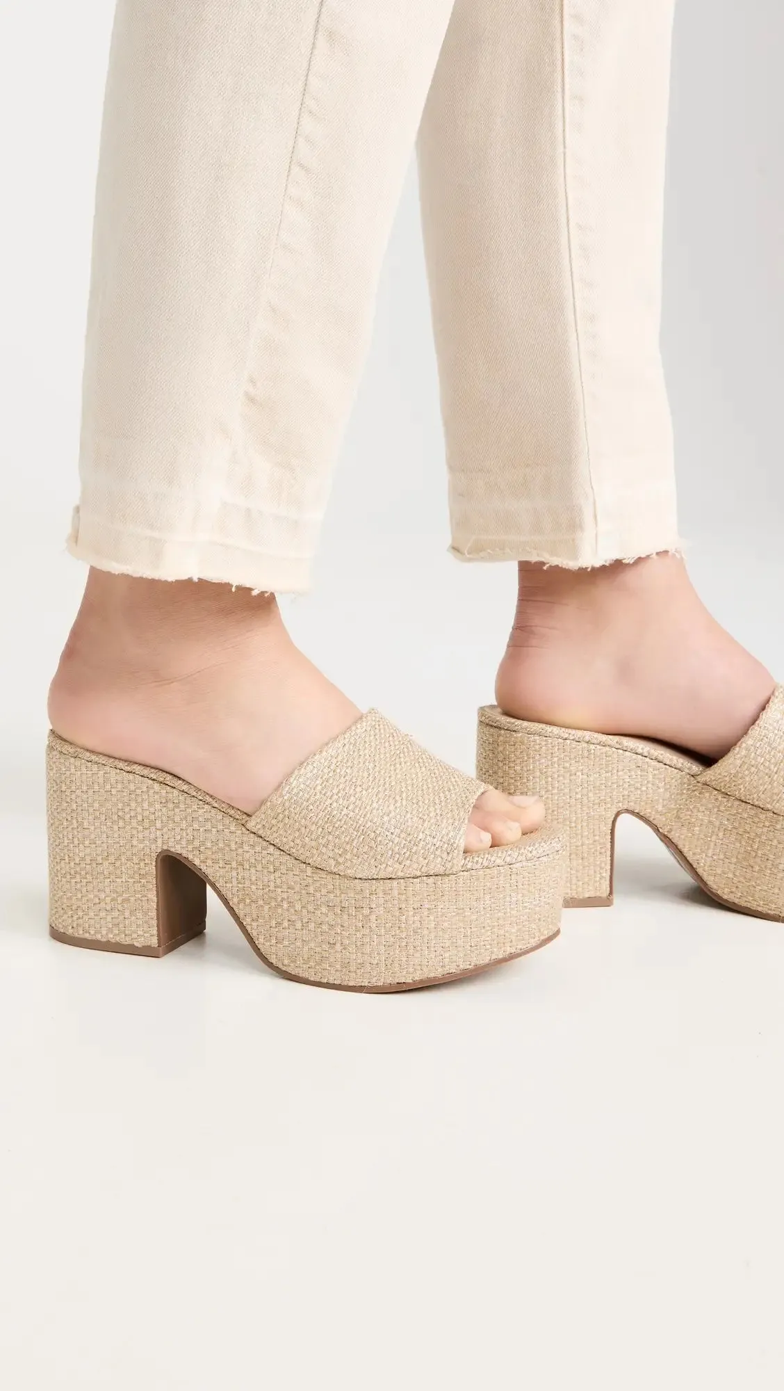 Miso Clogs