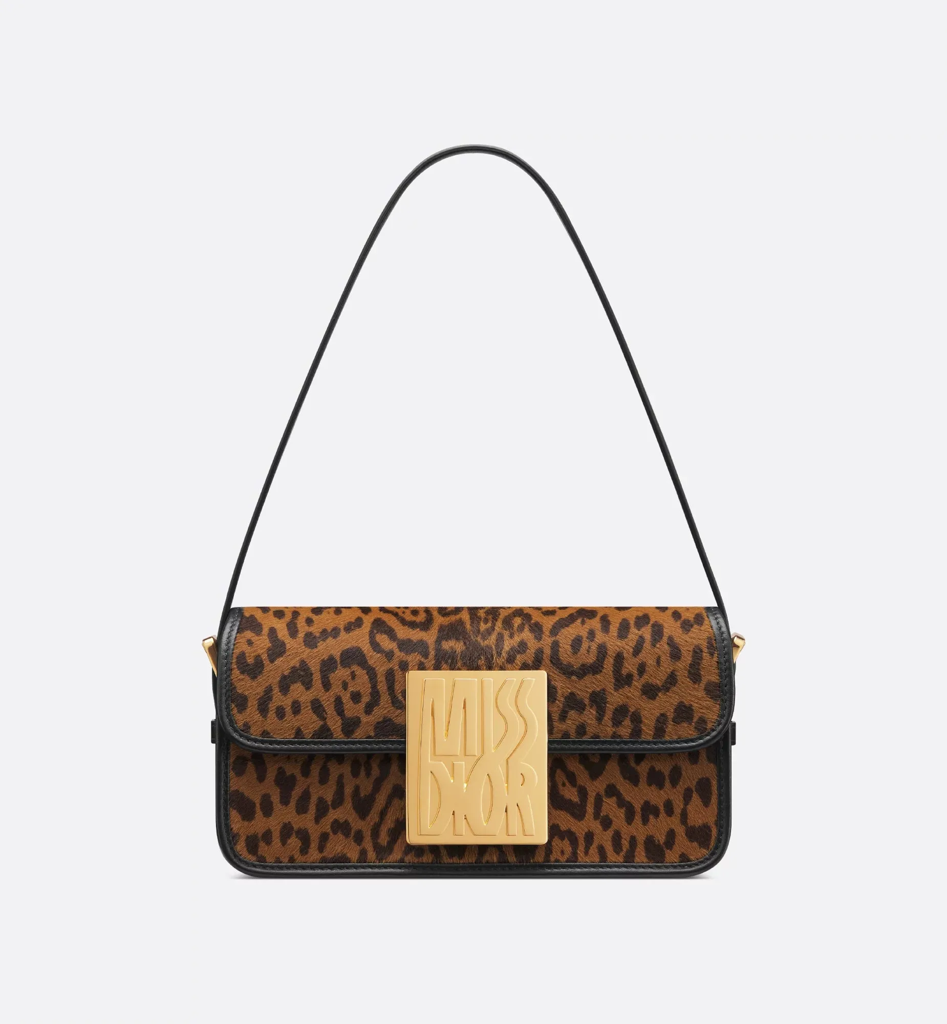 Miss Dior Flap Bag