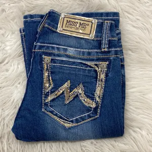 Miss me boot style jd1066b sz 26