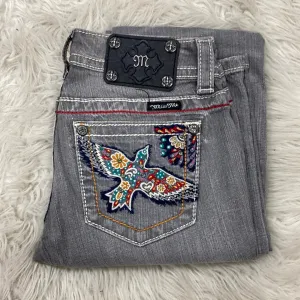Miss me boot style jp5691b4 sz 26