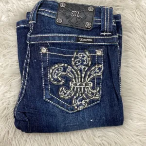 Miss me boot style jp6146b 26