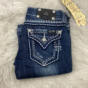 Miss me boot style jpw5066ur sz 26