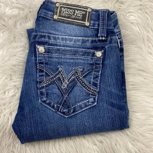 Miss me skinny style jd1077s3 sz 26