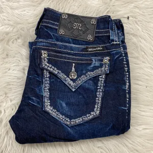 Miss me skinny style js5660s sz 26