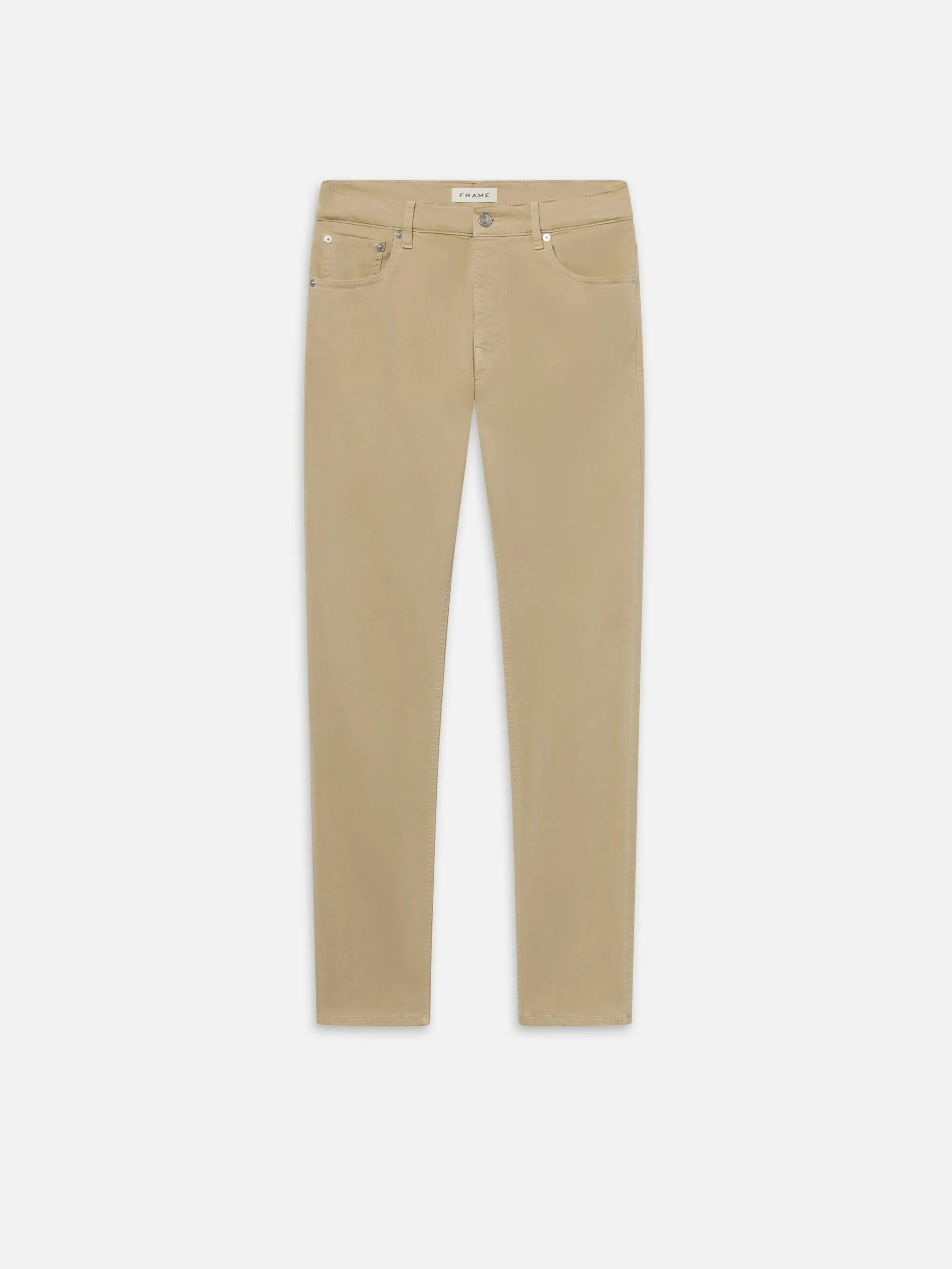 MODERN STRAIGHT 022225