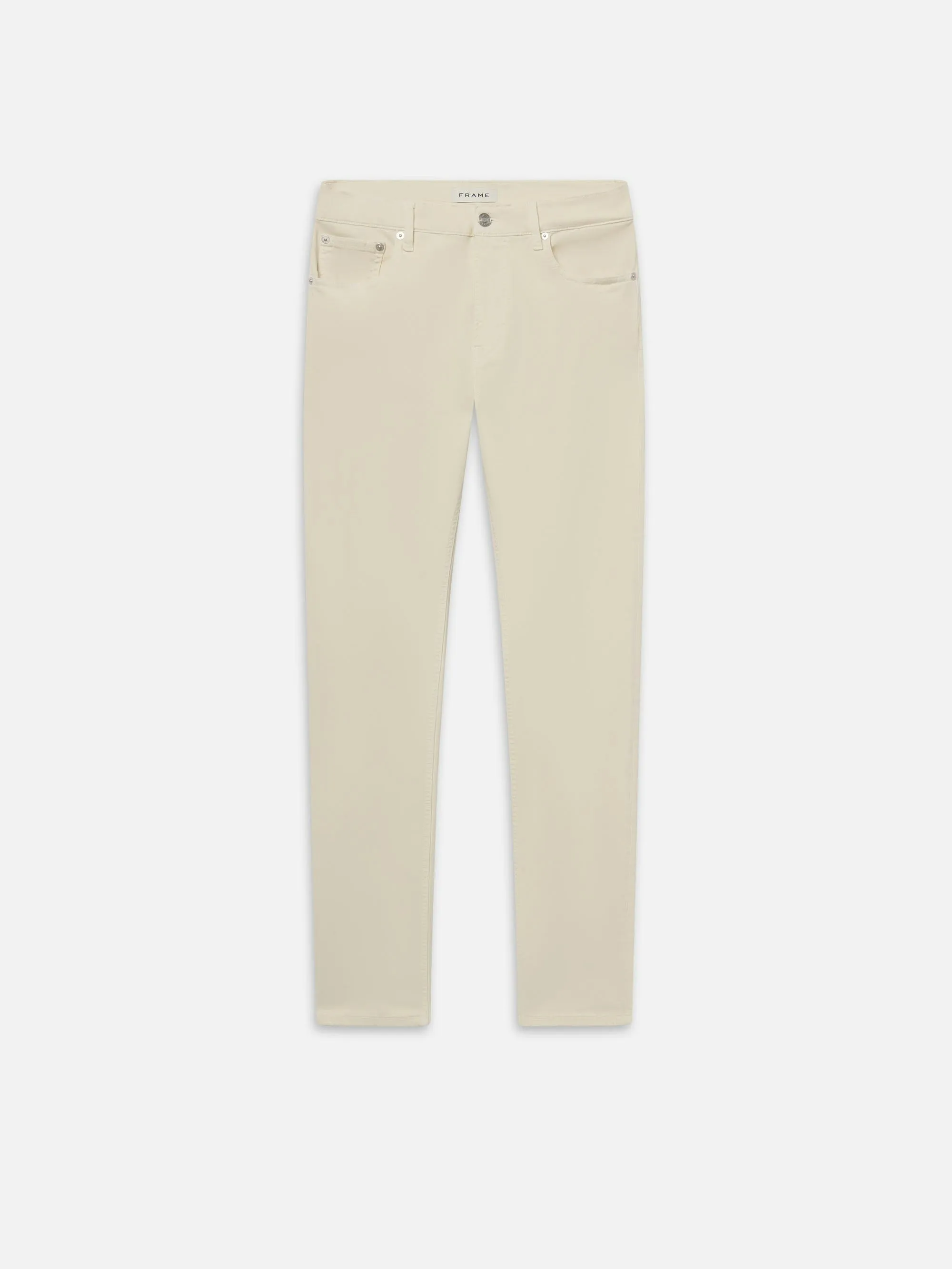 MODERN STRAIGHT 022225