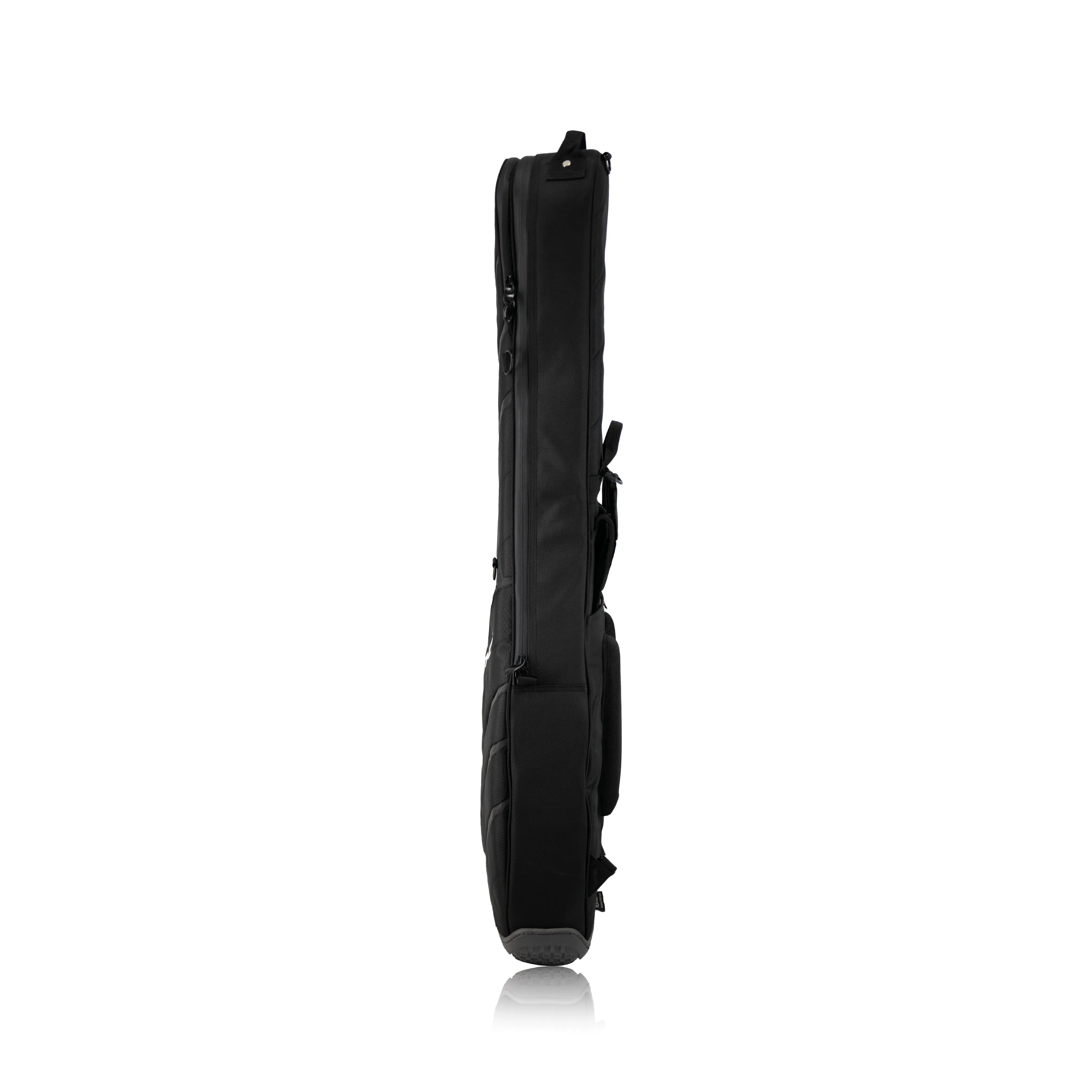 MONO Vertigo Ultra Semi-Hollow Guitar Case, Black