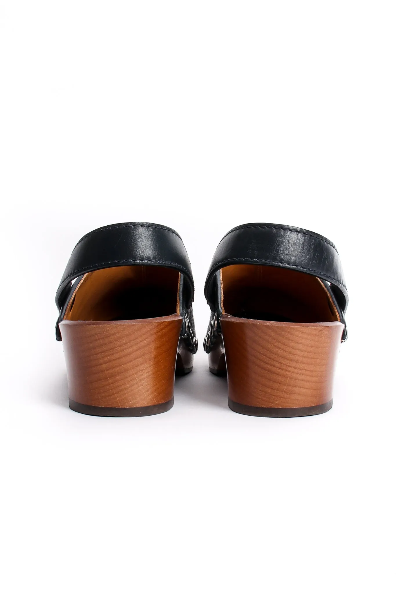 Monogram Twill Diorquake Clogs