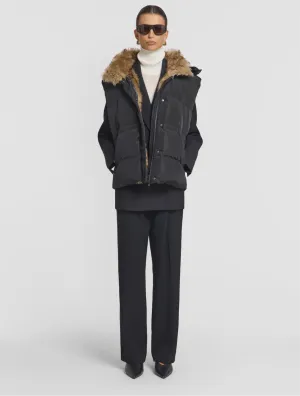 MORPHEUS PUFFER VEST
