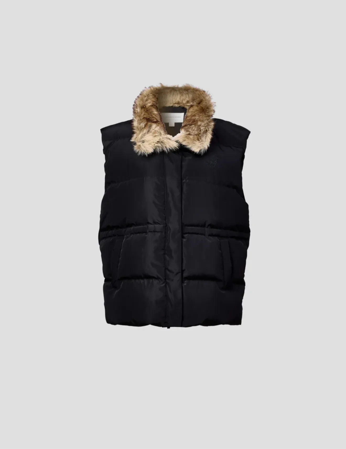 MORPHEUS PUFFER VEST