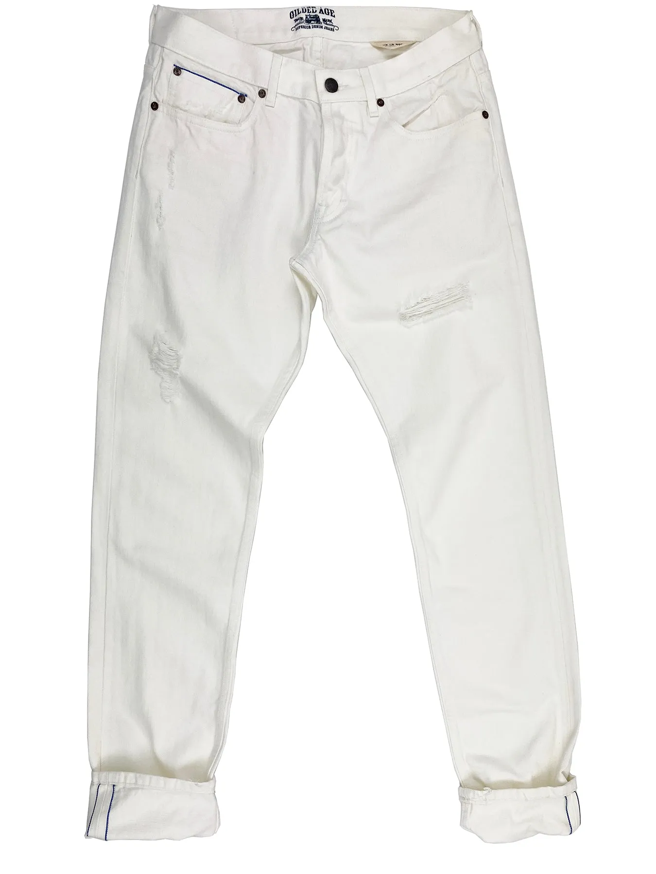 Morrison Jean 1025