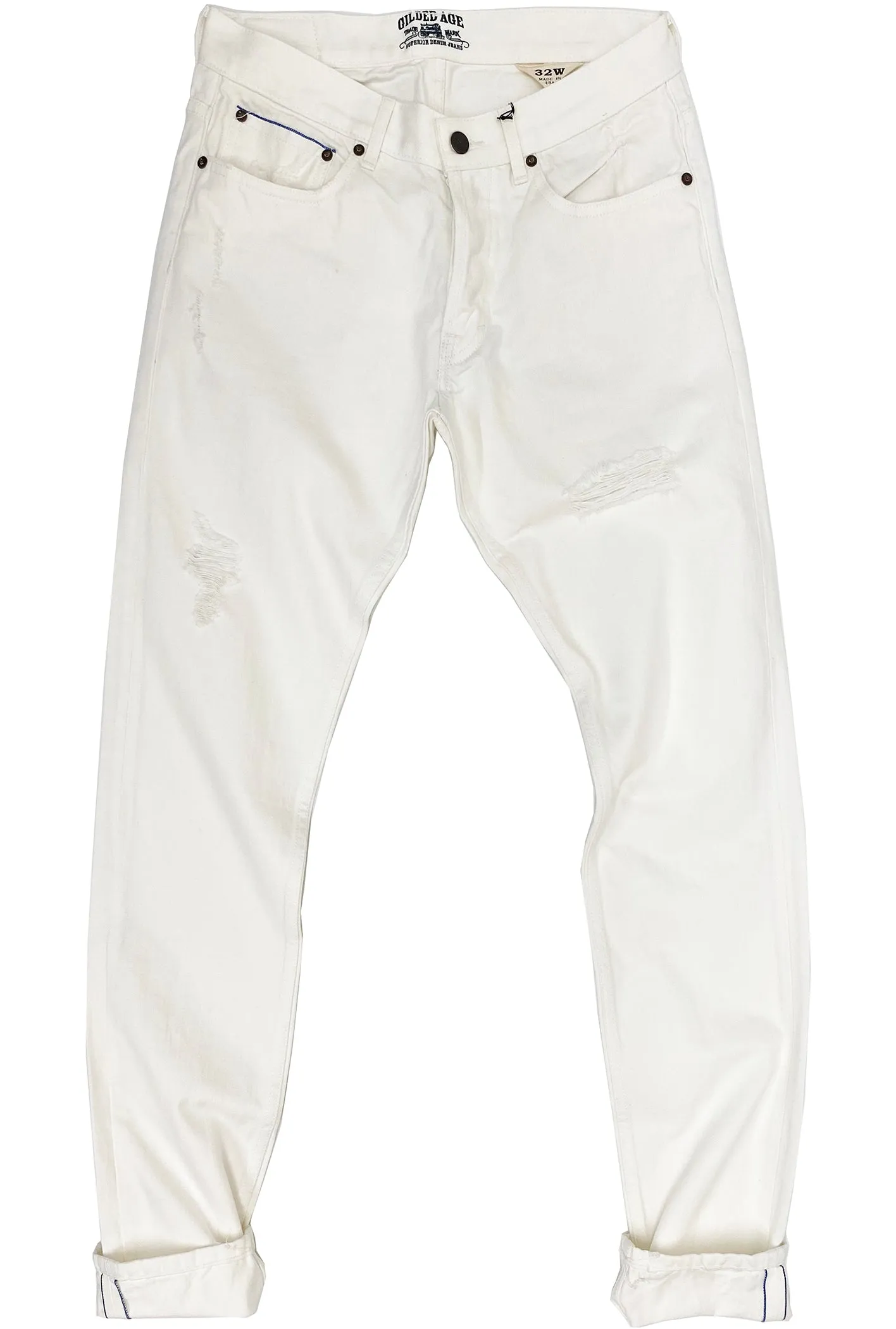 Morrison Jean 1025