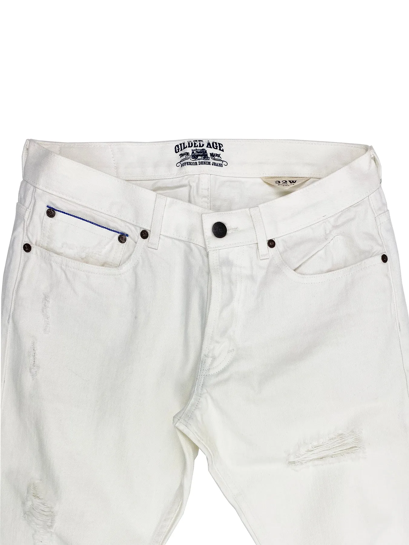 Morrison Jean 1025