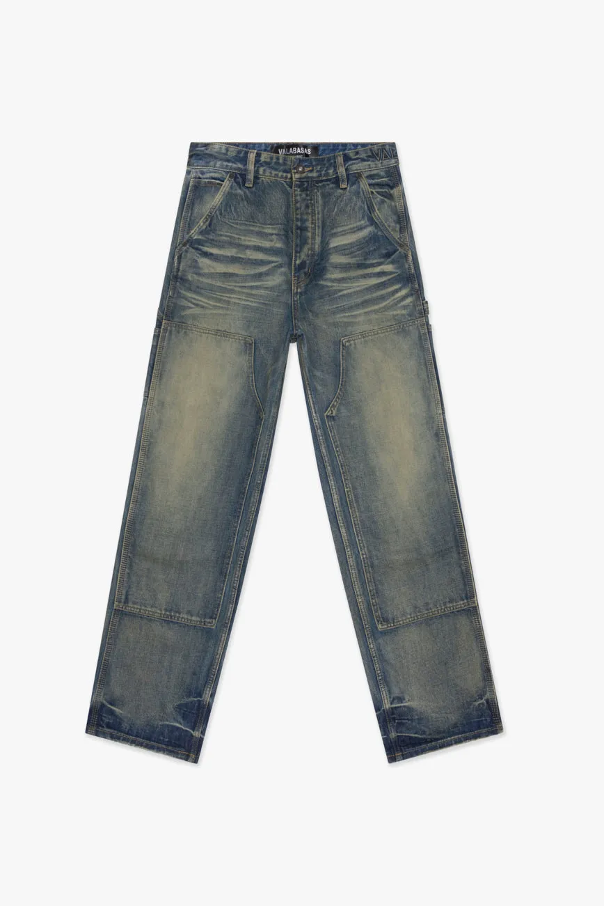 Mr.Straight Medium Vintage