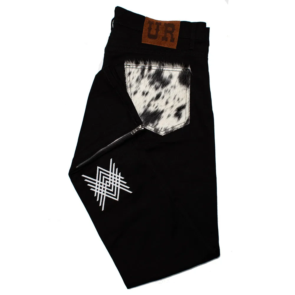 MUDDY CREEK DENIM JEANS