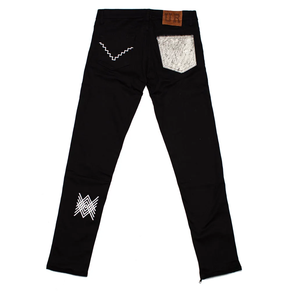MUDDY CREEK DENIM JEANS