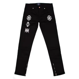 MUDDY CREEK DENIM JEANS