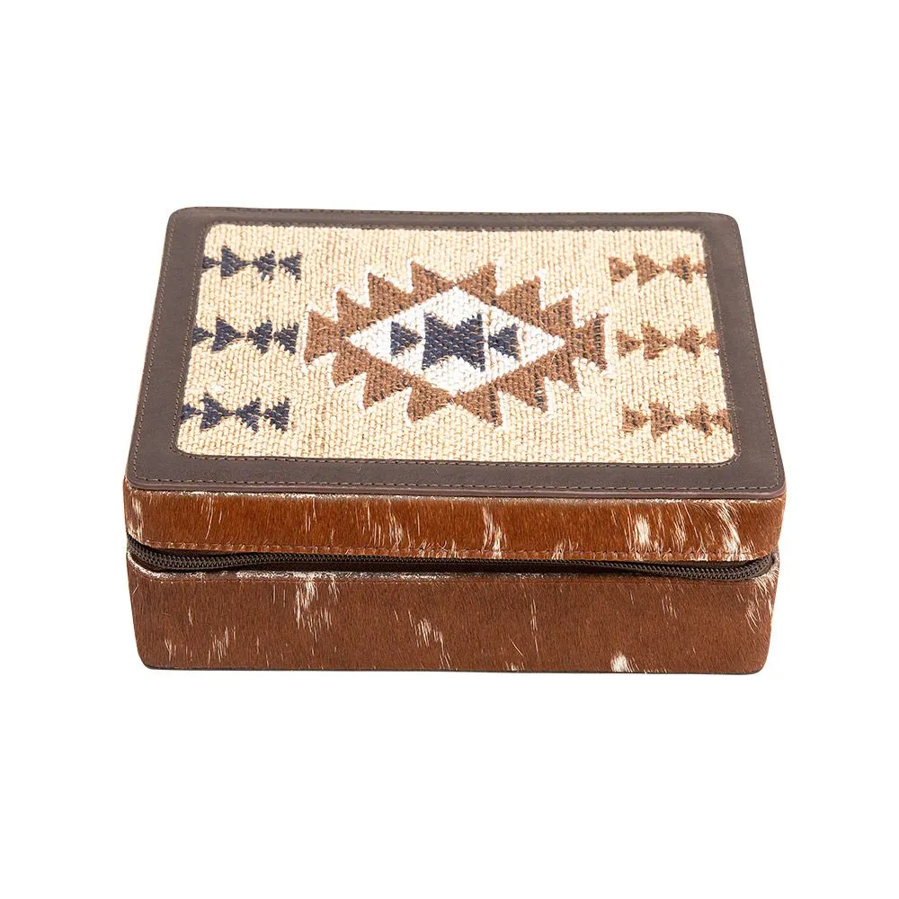 Myra Mazzey Jewelry Box