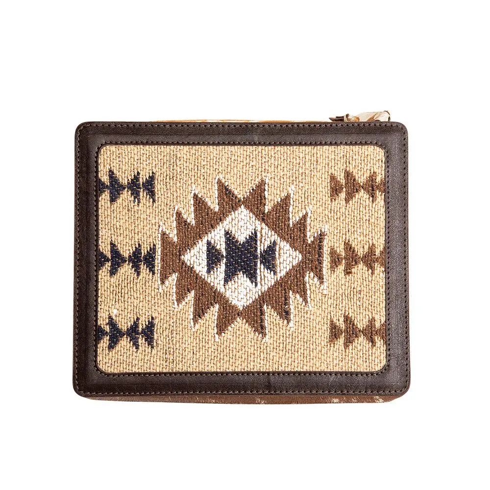Myra Mazzey Jewelry Box