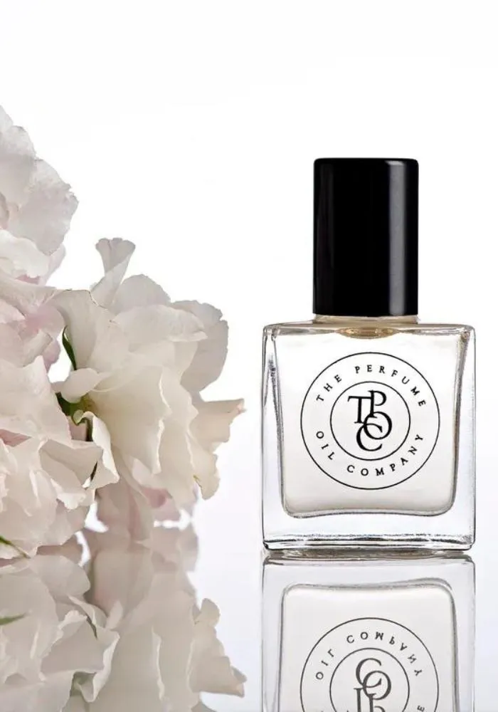 Myth Perfume Oil- Inspired by Si Giorgio Armani