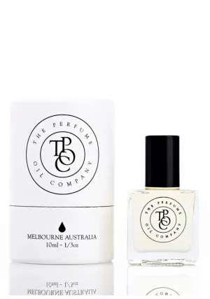 Myth Perfume Oil- Inspired by Si Giorgio Armani