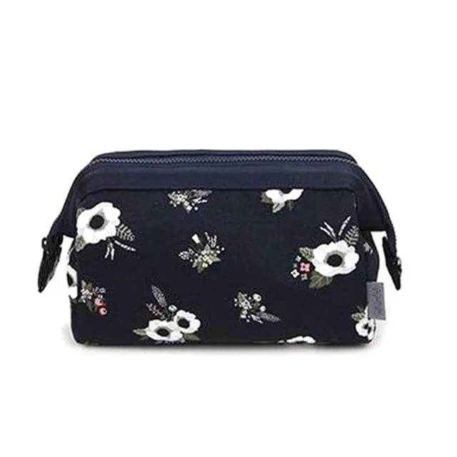 New Arrive Flamingo Cosmetic Bag