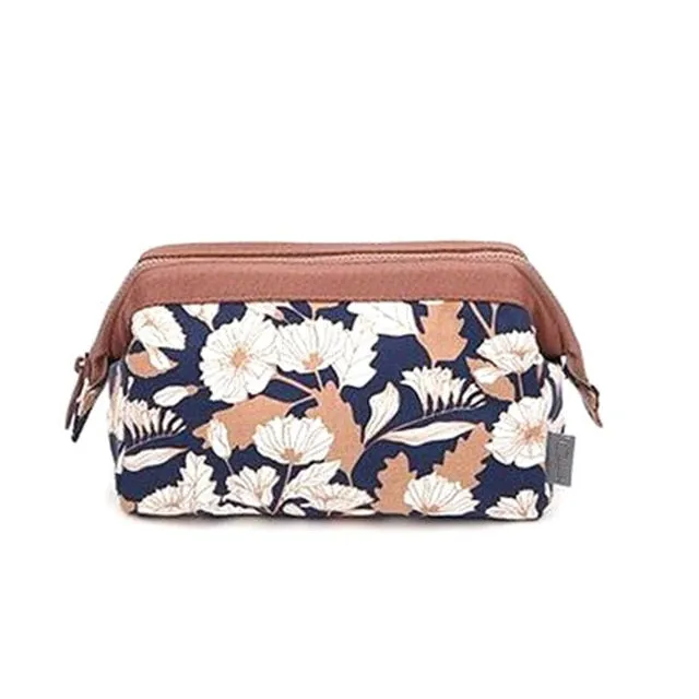 New Arrive Flamingo Cosmetic Bag